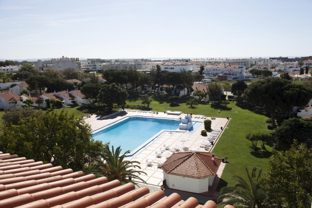 Vilanova Holiday park Albufeira